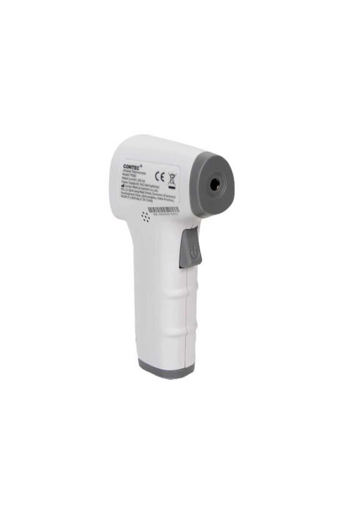 Contec TP500 Temassız Ateş Ölçer 4