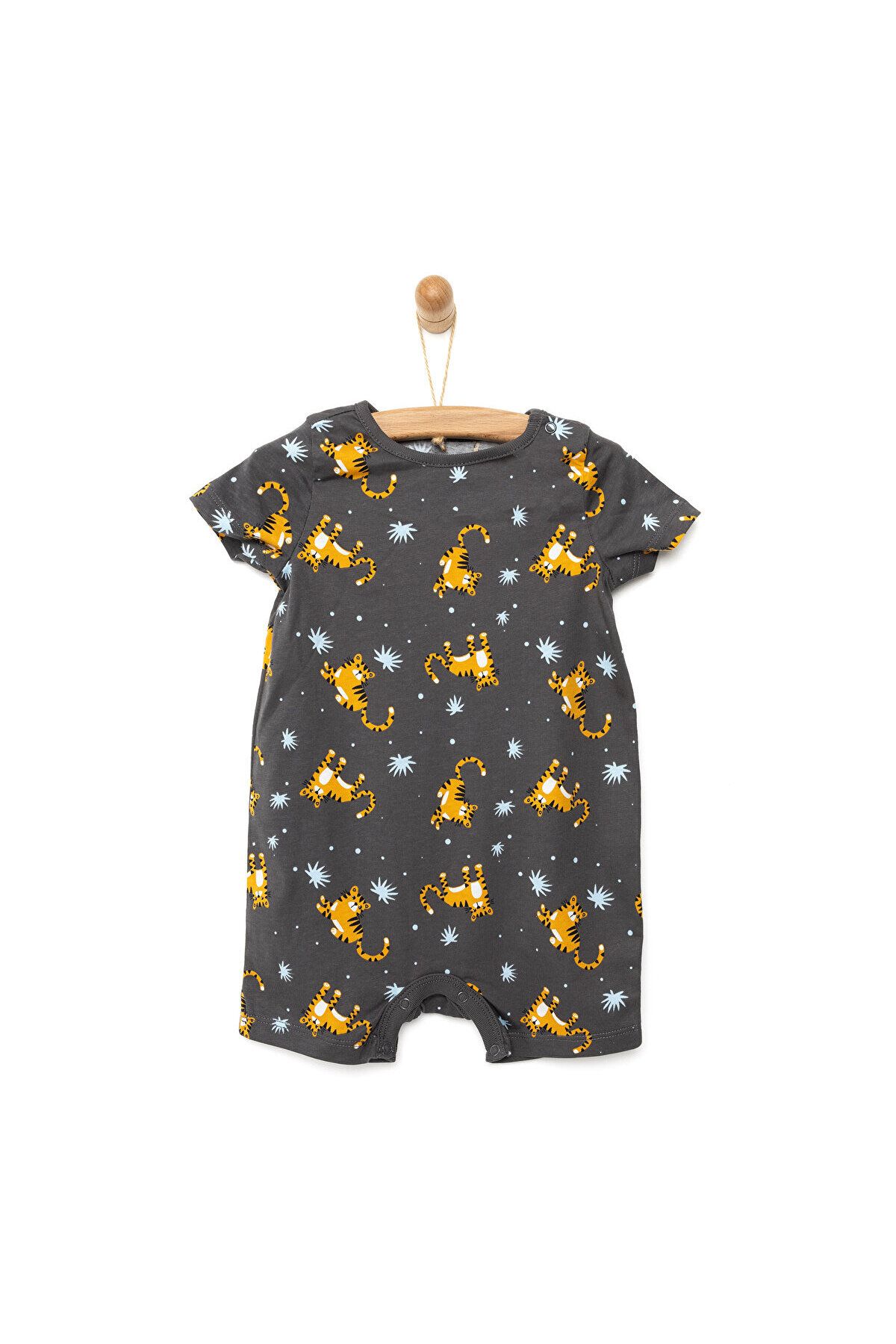 HelloBaby Short Rompers Baby Boy ebebek Hello Baby
