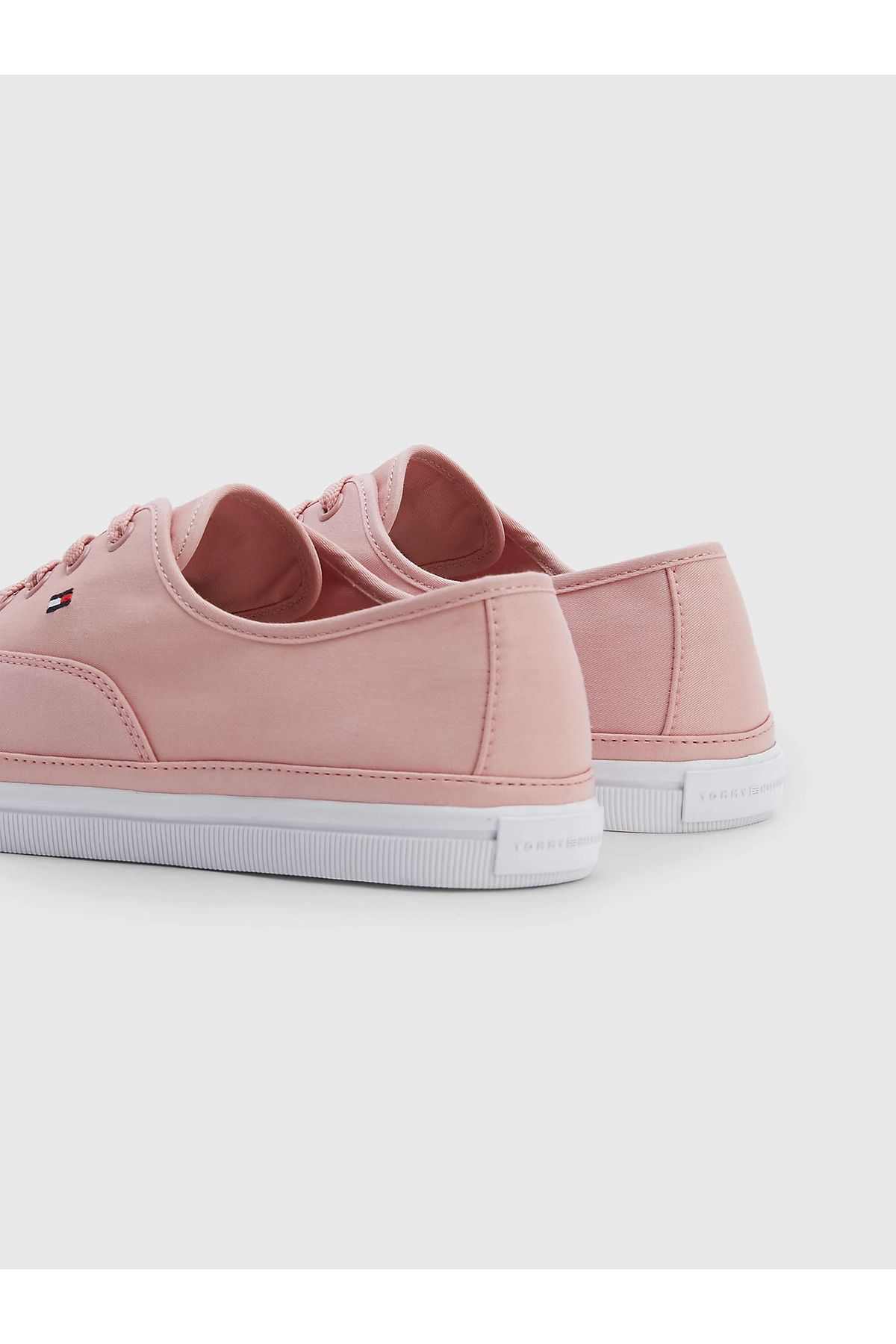 Tommy Hilfiger Essential Kesha Lace Sneaker Trendyol