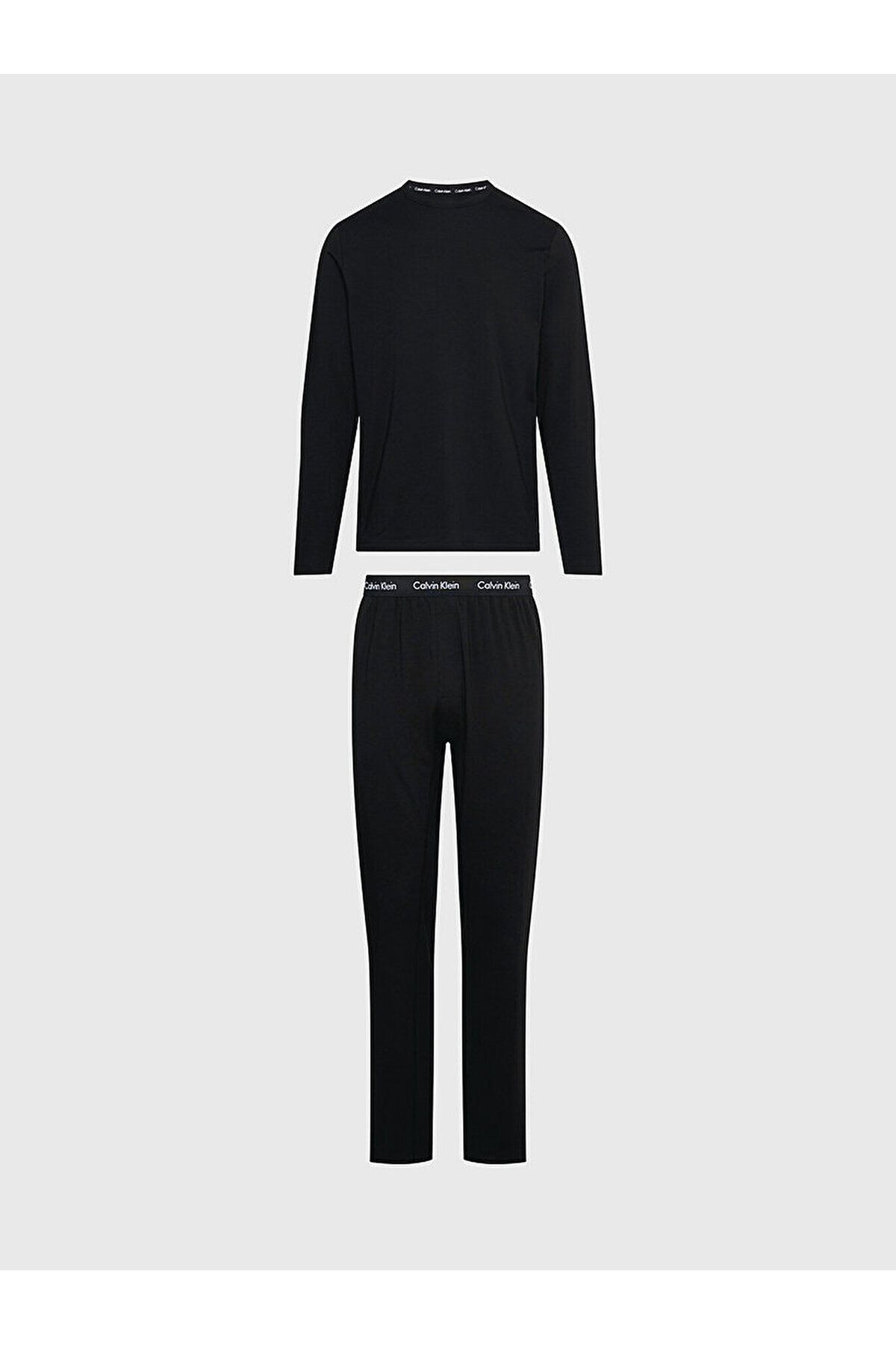 Calvin klein sales sweat suit