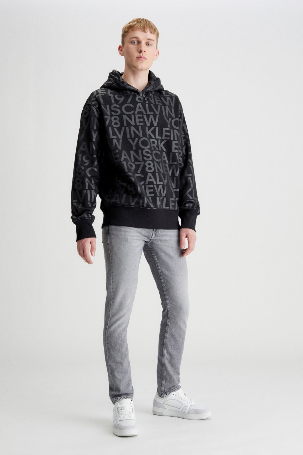 Calvin top 78 hoodie