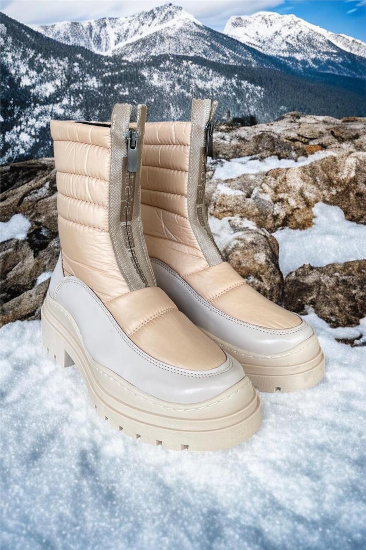 Winter proof boots online