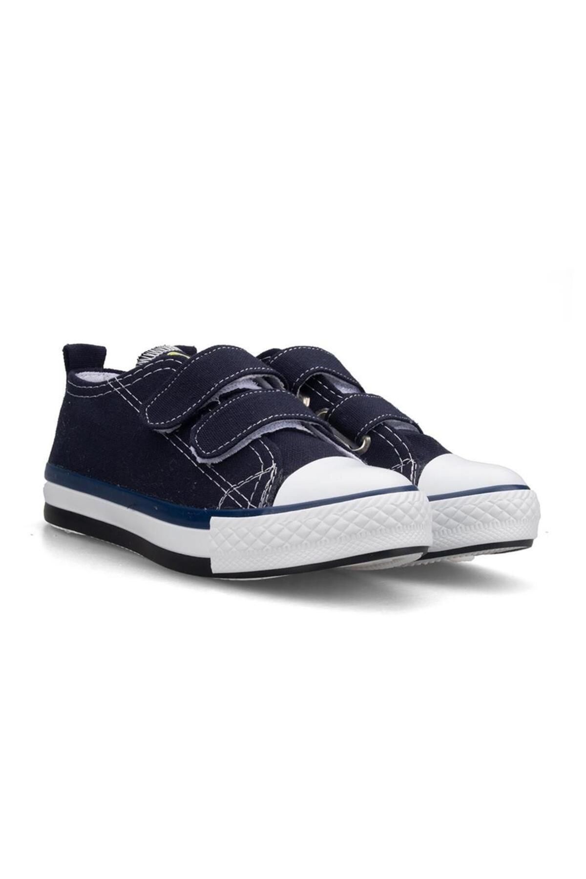 Children's velcro sales converse