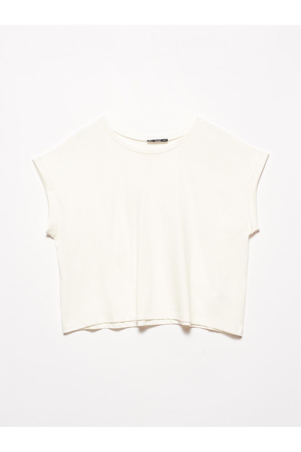 Dilvin-3431 T Рукав Tshirtekru 3