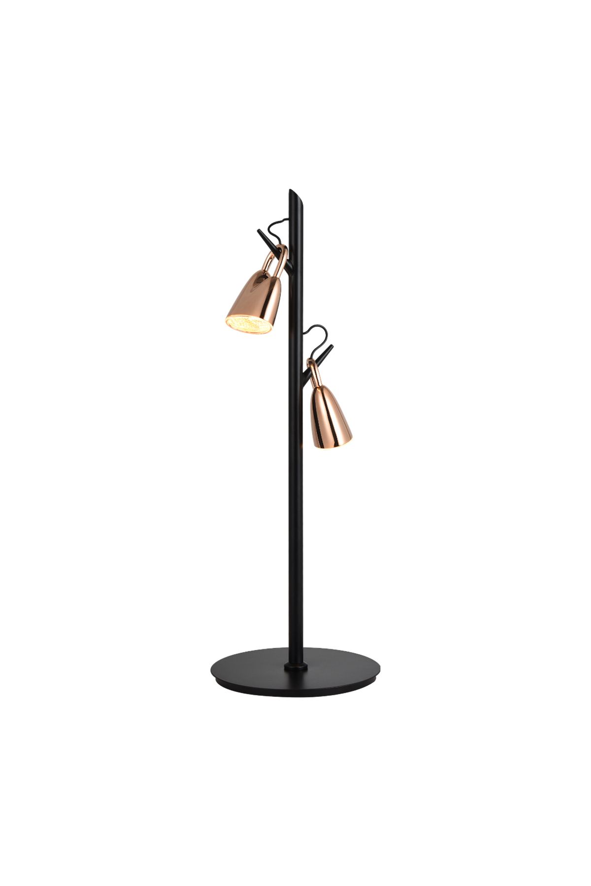 Özcan Aydınlatma-2840-Ml Cog Table Lamp 2