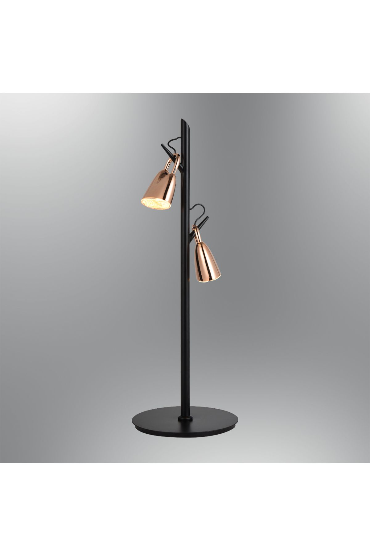 Özcan Aydınlatma-2840-Ml Cog Table Lamp 1