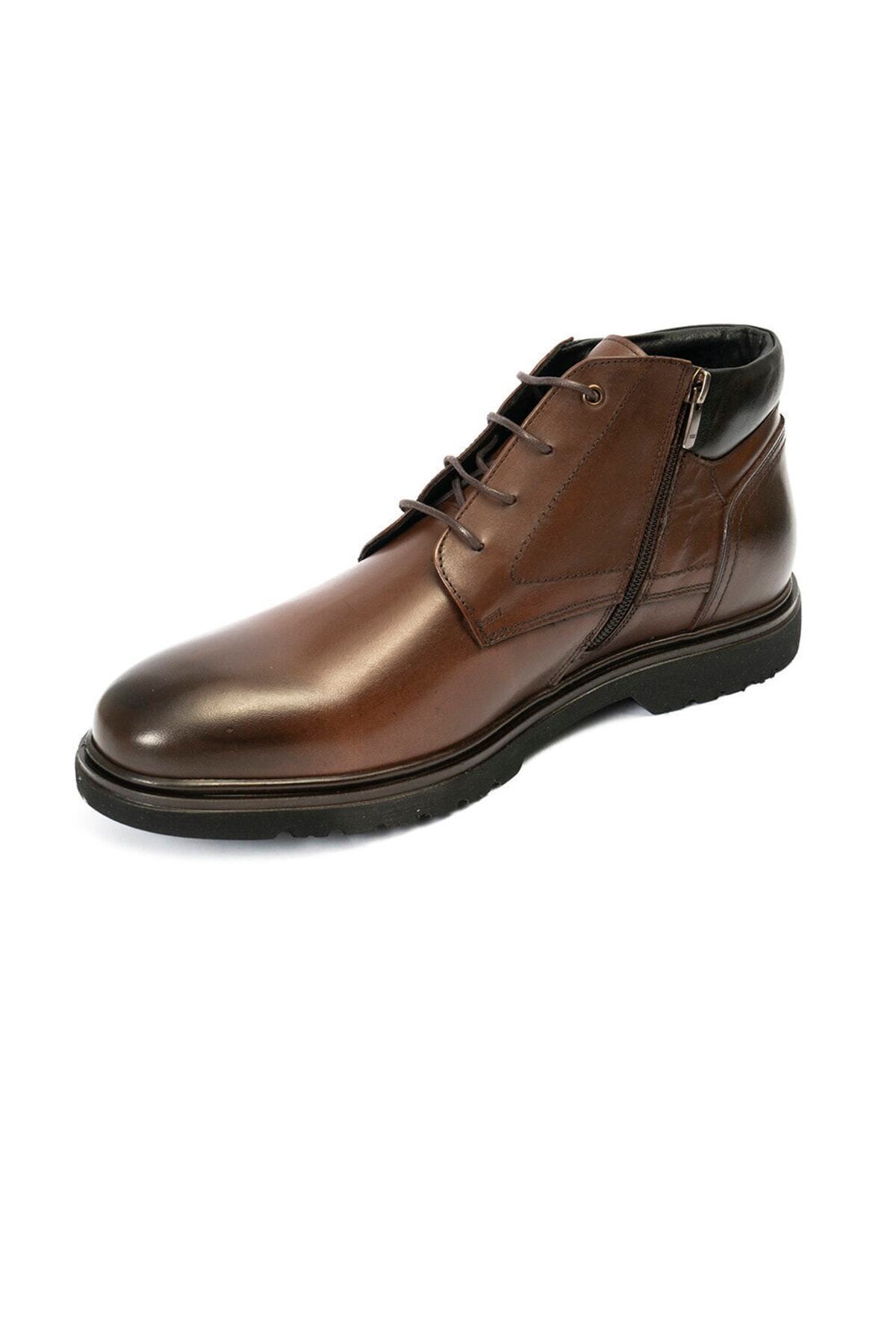 بوت مردانه گریدر | GRY-2K1UB75024 Greyder