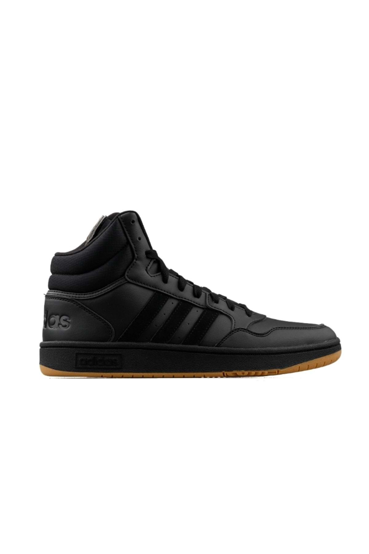 adidas کفش کتانی Hoops 3.0 Mid High Top ورزشیs
