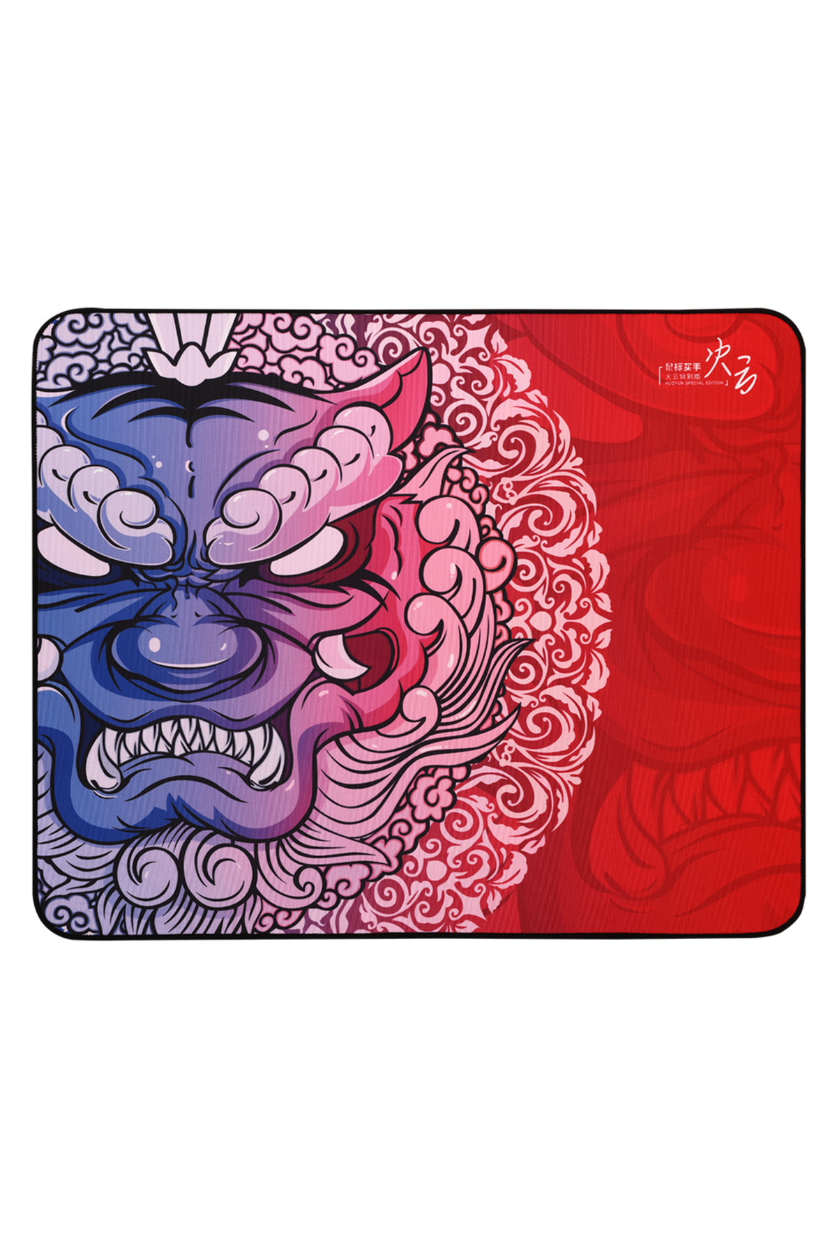 KlasseGear Tigerine Mpc480 Elite Cordura E-Sports Oyuncu Mouse Pad