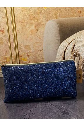 Tasarım LACİVERT PORTFÖY GÖZLÜK KABI