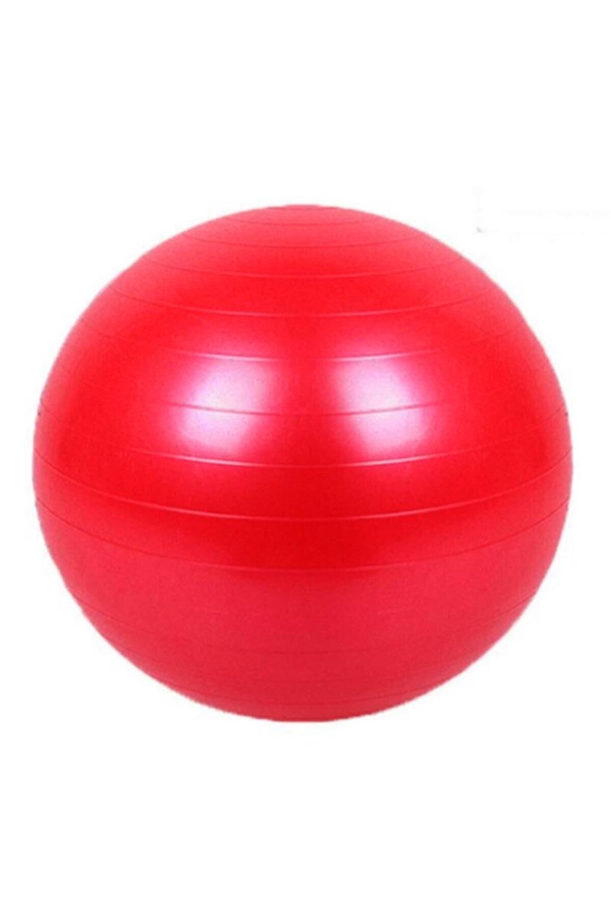 Yoga Pilates Aeorobic Gymnastics Ball 65 cm