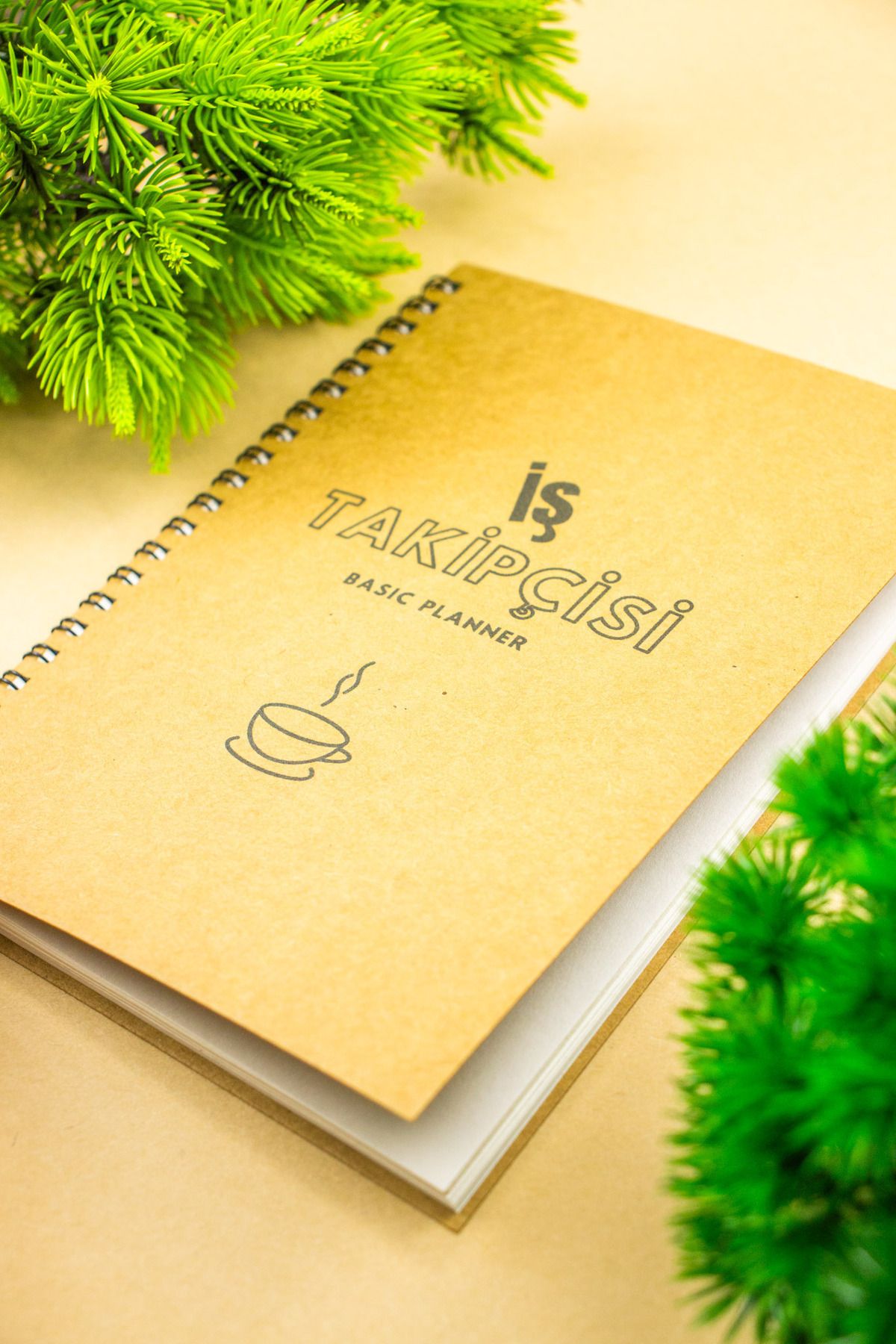 Red Whiter-Basic Business Planning Notebook Easily Manage Your Daily Chores Notebook 2