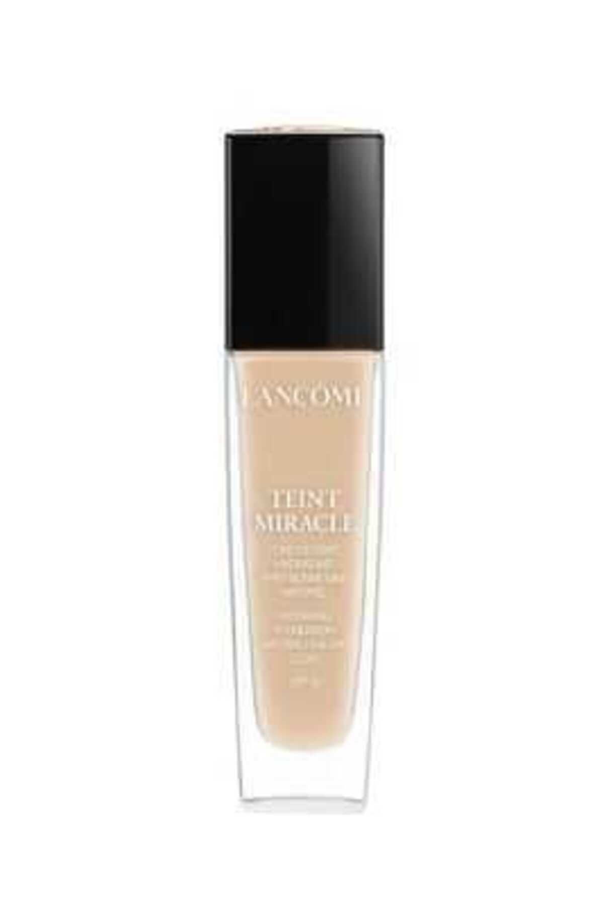 Lancome Teint Miracle Liquid Foundation 02 Lys Rose 3614271437983 10269