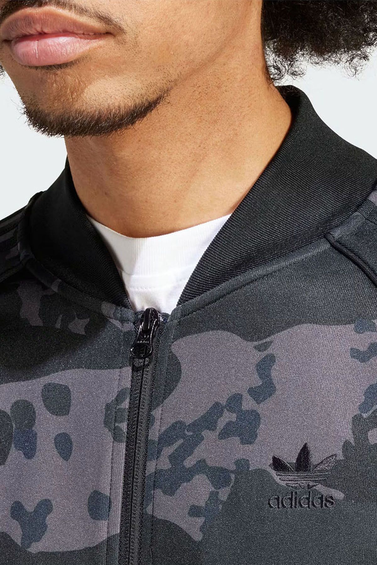 adidas Erkek Gunluk E ofman Ustu Camo Sstr Tt Is0252 Fiyat Yorumlar Trendyol