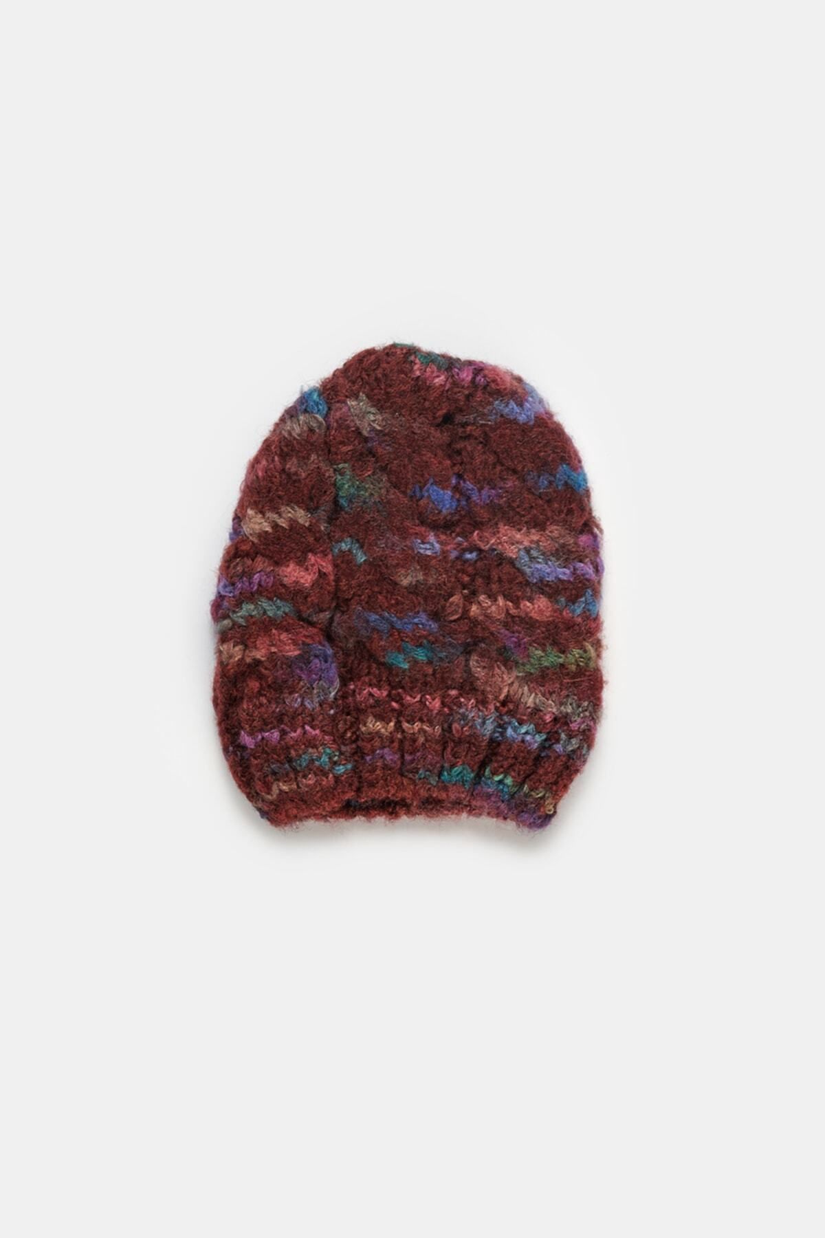 Dagi-Claret Red Beret 3