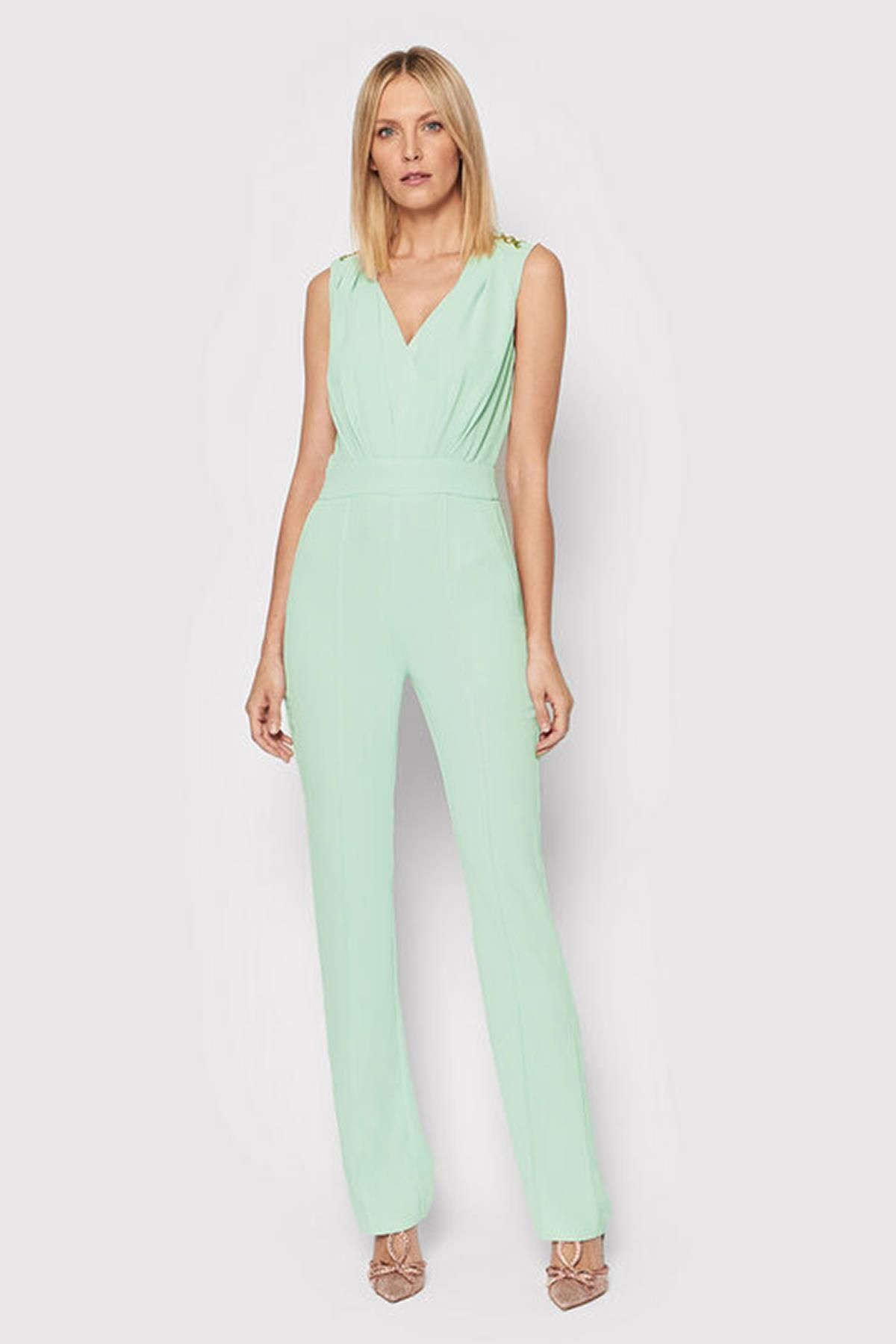 Guess Marc ano Dan el Women s Jumpsuit 2GGK059630Z Trendyol
