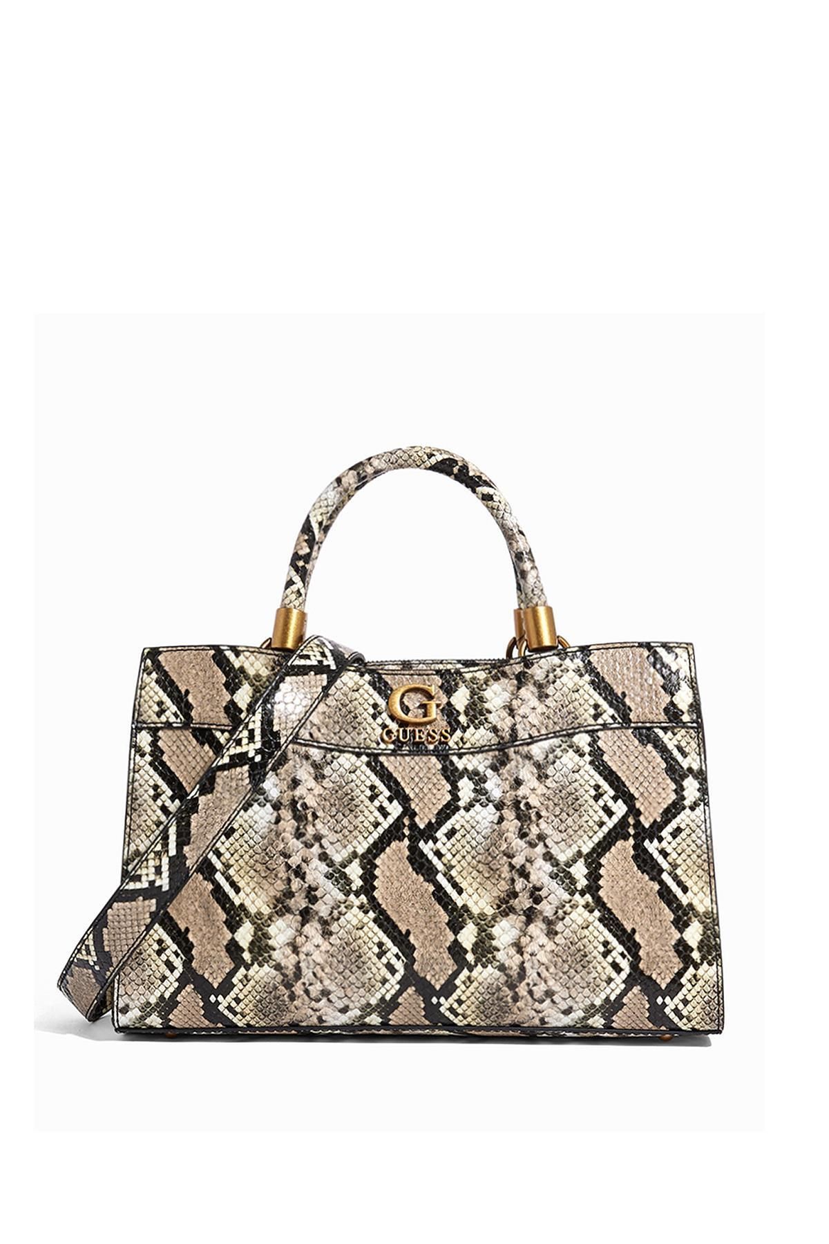 Guess Nell Sm Kadın El Çantası HWKB8678060 Fiyatı, Yorumları Trendyol