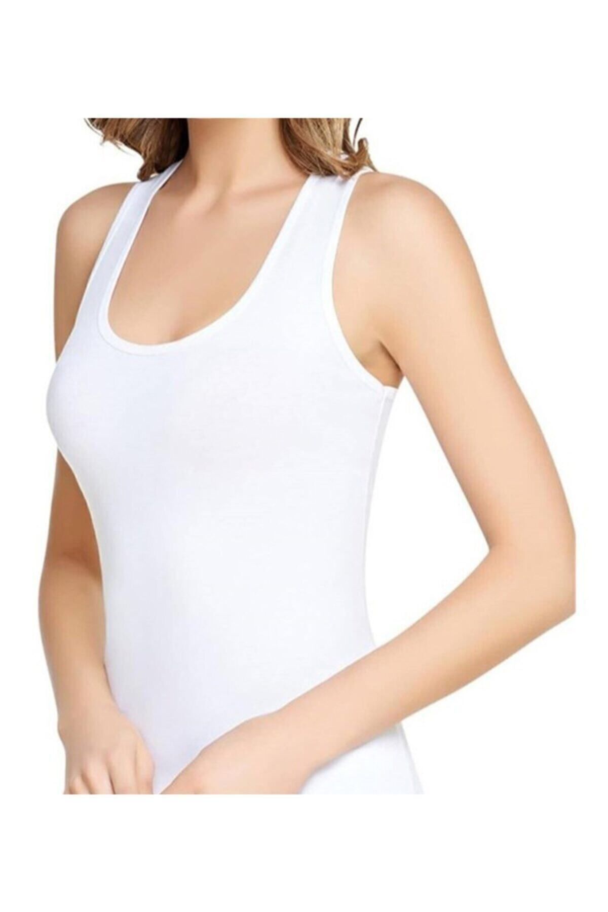 female undershirt
