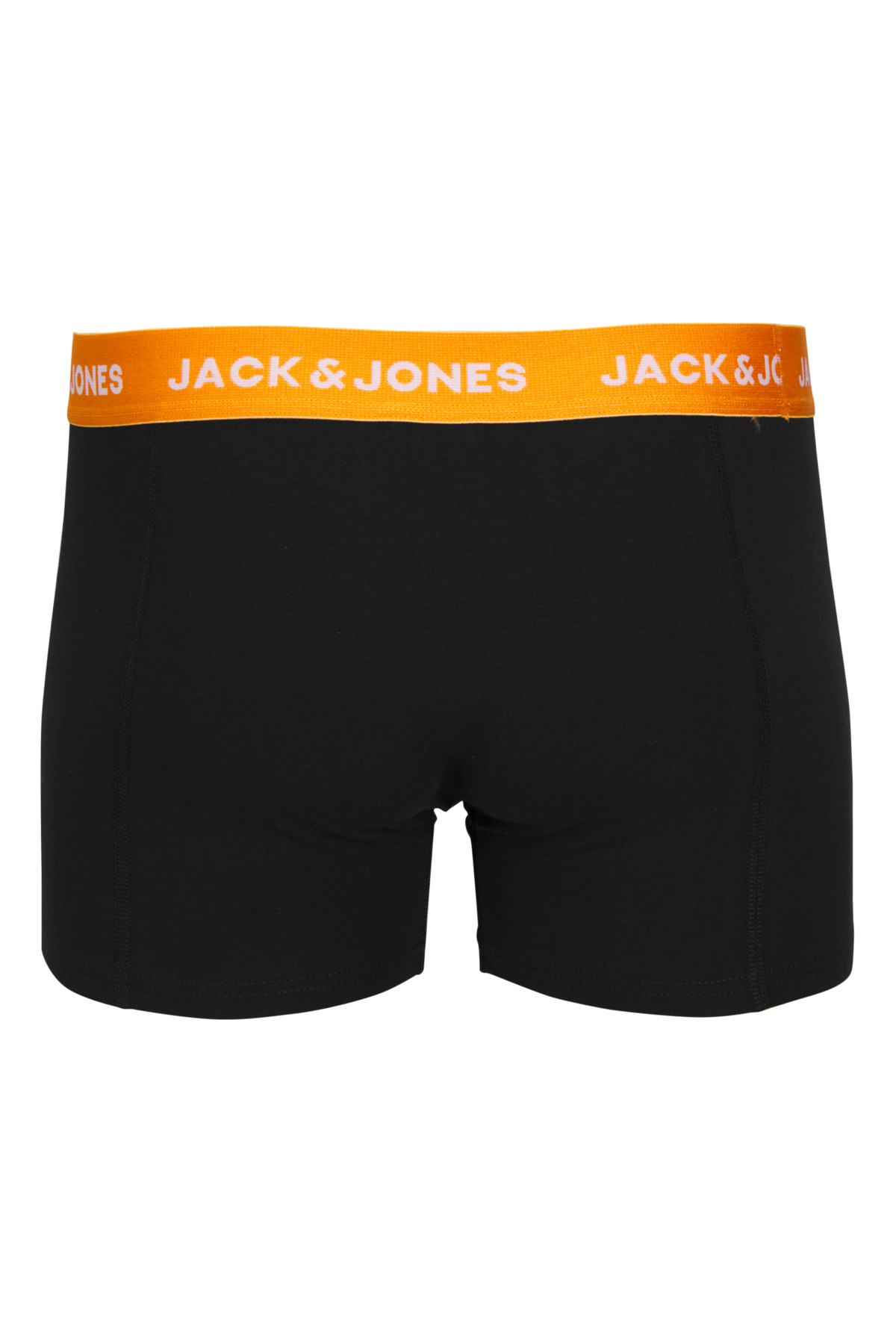 باکسر مردانه سبز Jack & Jones | 12259899 اورجینال - تصویر 5