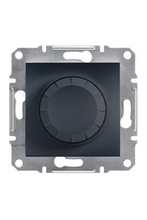 Genel Markalar Schneider Asfora Plus Antrasit RC Vavian Dimmer Anahtar 20-315...