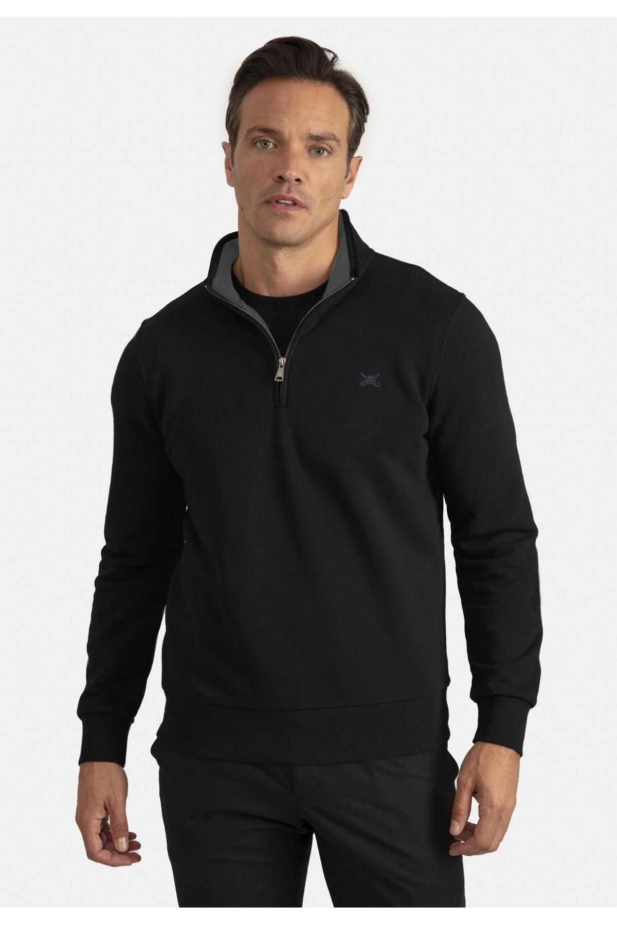 Raymond sweatshirt sales