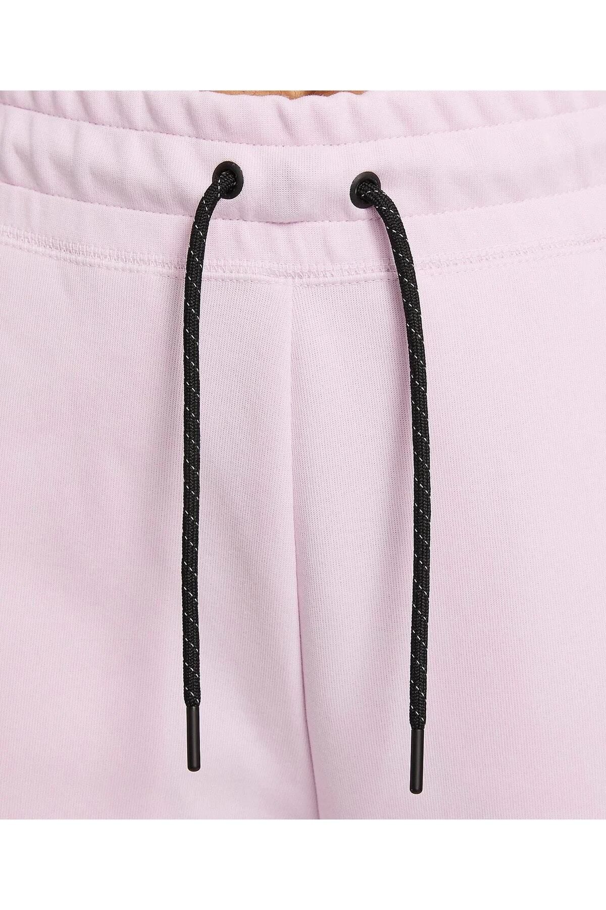Nike Sportswear Tech Fleece Trousers Kad n E ofman Alt Kad n Spor Outdoor