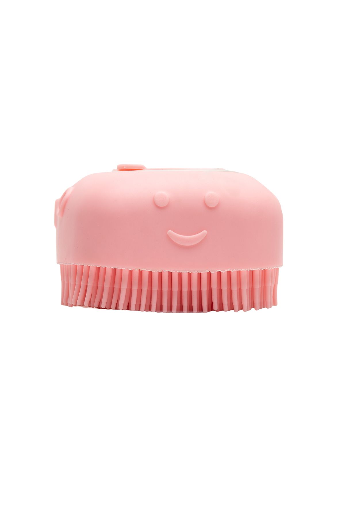 Seay-Hair or Body Washing and Massage Comb for Adult, Children, Cat & Dog with Shampoo Chamber 3