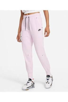 Nike Sportswear Tech Fleece Trousers Kad n E ofman Alt Fiyat Yorumlar Trendyol