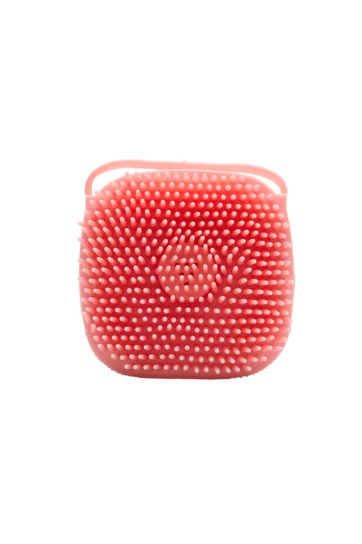 Seay-Hair or Body Washing and Massage Comb for Adult, Children, Cat & Dog with Shampoo Chamber 5