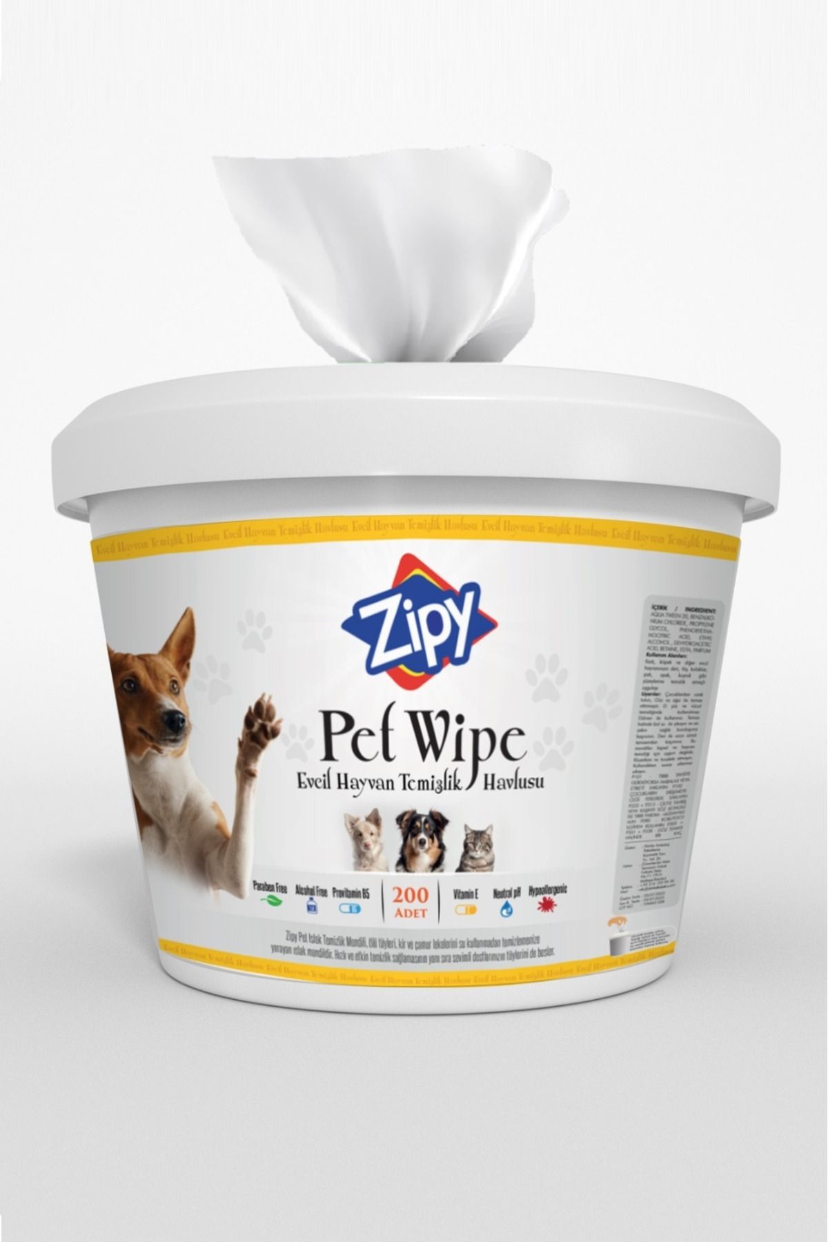 Pet wipes cheap