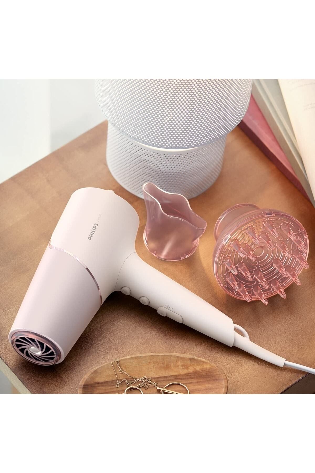 Philips thermoprotect on sale hair dryer