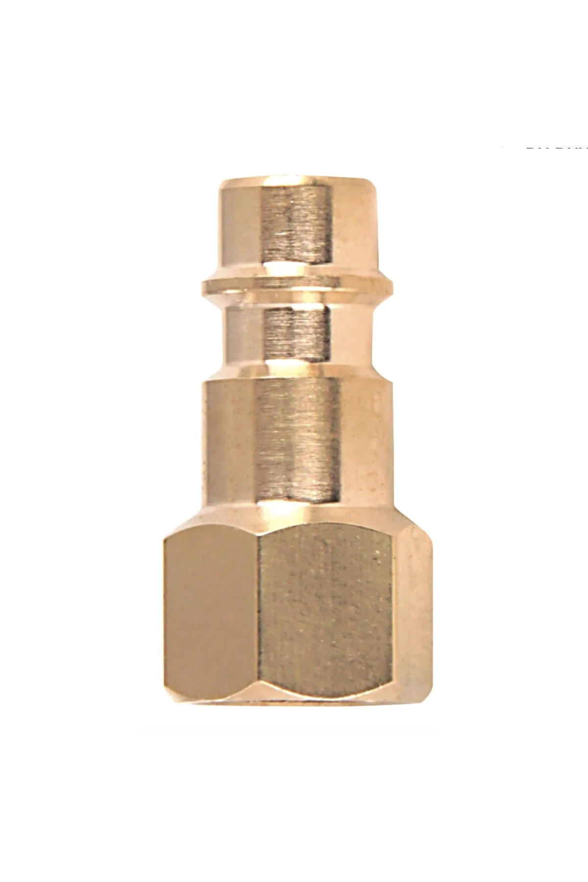 Arc (MAB) Dişi Hava Jakı 1/4" Uç (HAVA VALFİ) (STOPER DİŞİ UÇ) (KOMPRESÖR UÇ)