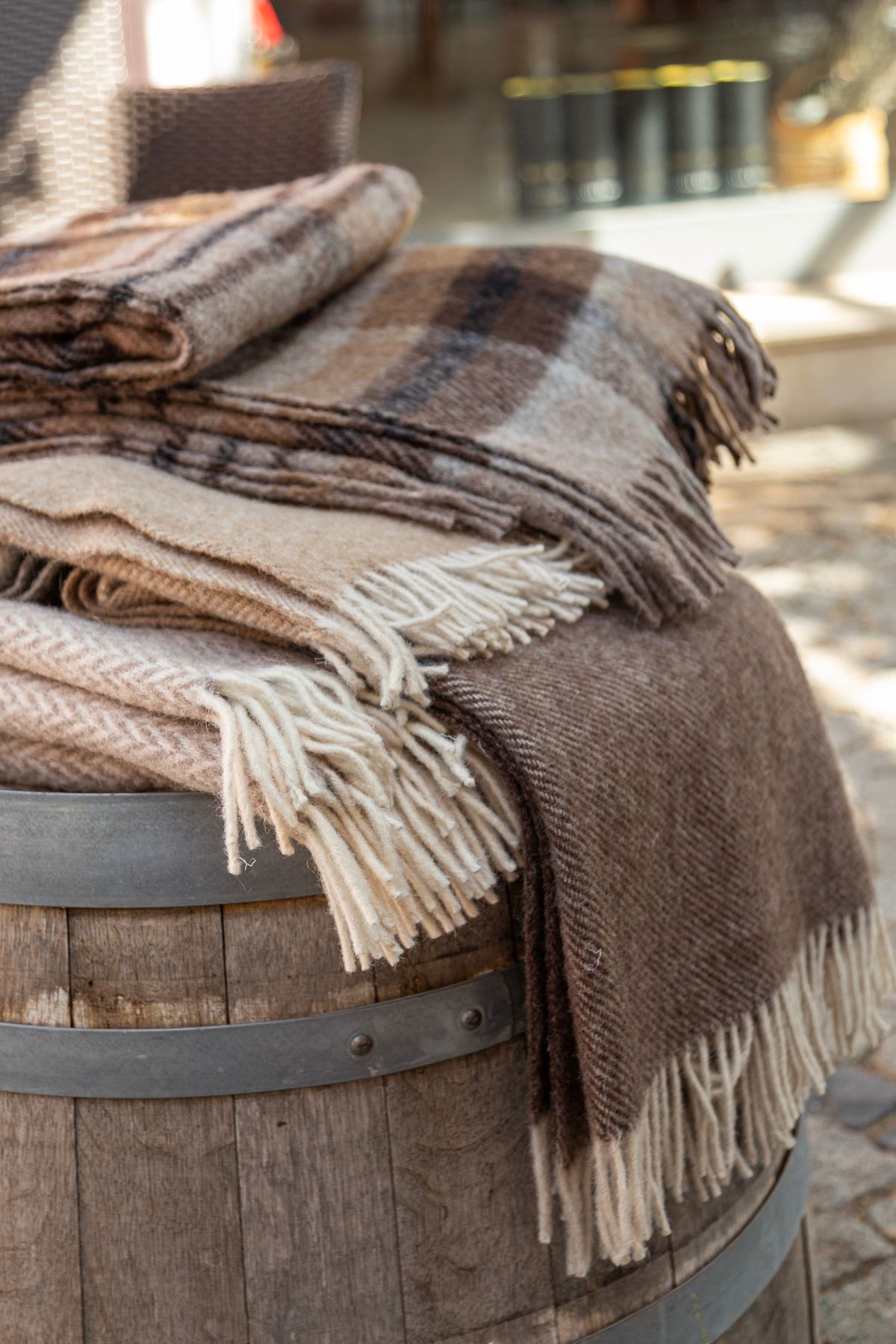 wool studio-Yun Blanket 3