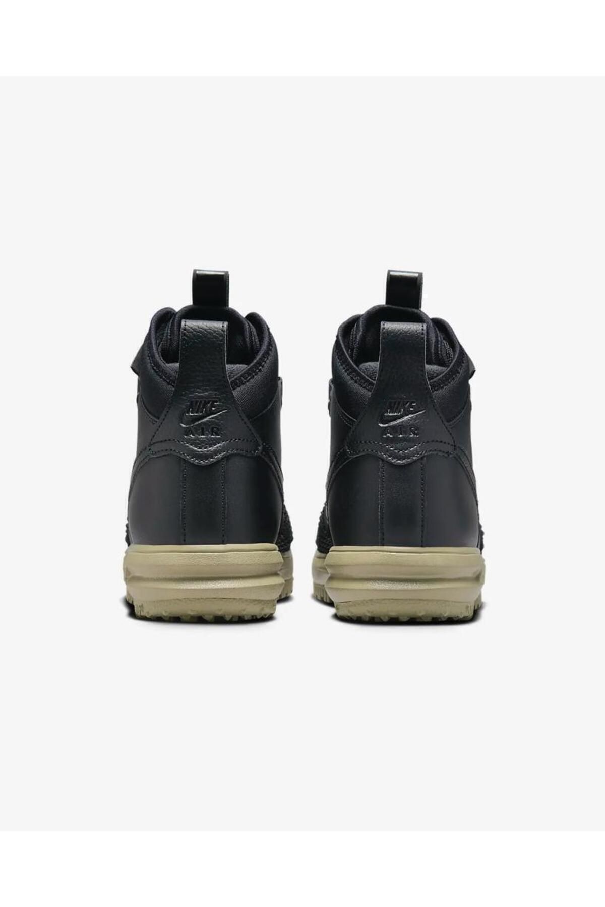 Nike-Lunar Force 1 Duck Boot Men's Boot Dz5320-001 4
