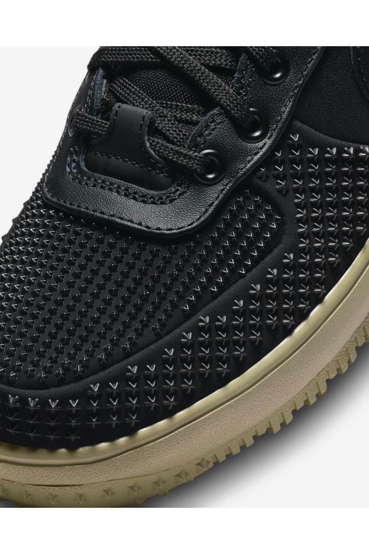 Nike Lunar Force 1 Duckboot Erkek Bot Dz5320 001 Fiyat Yorumlar Trendyol
