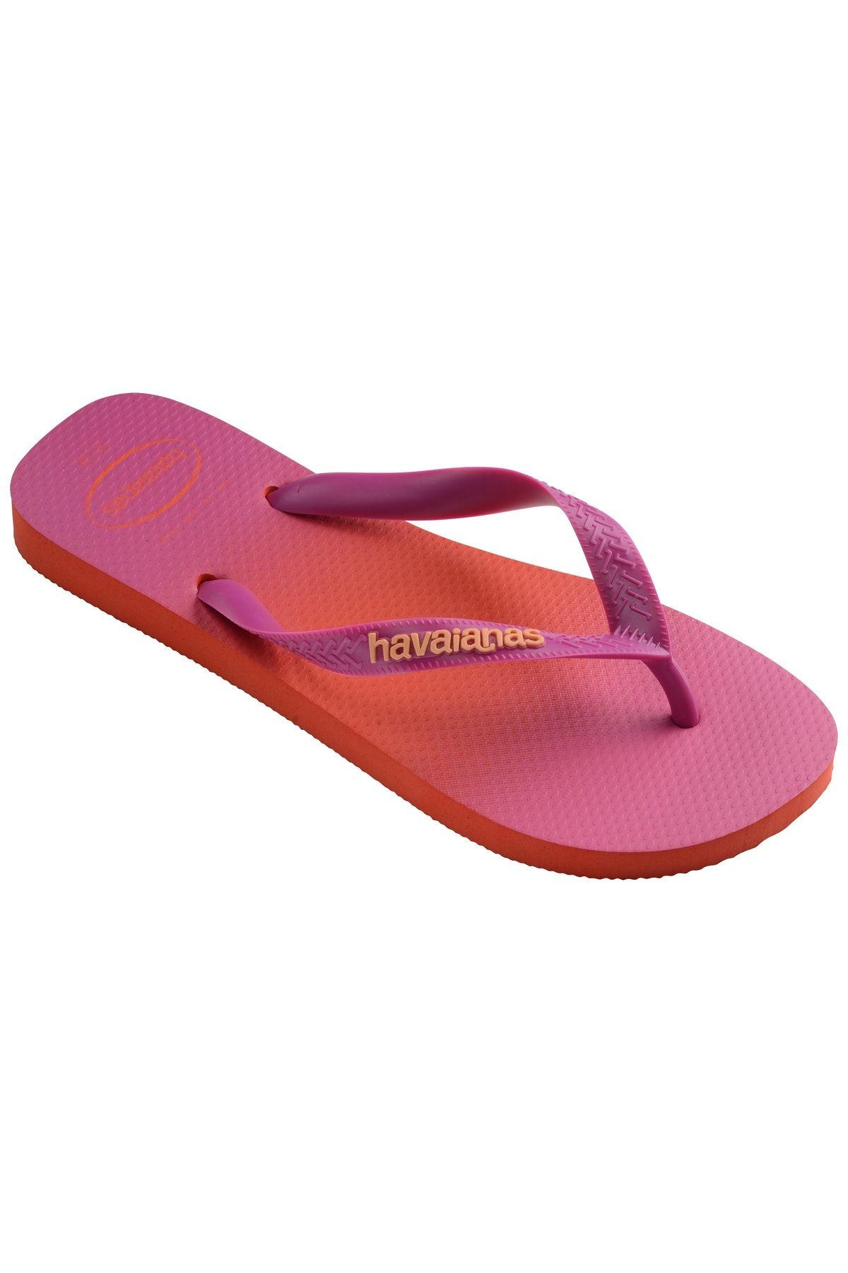 Hot pink flip flops new arrivals