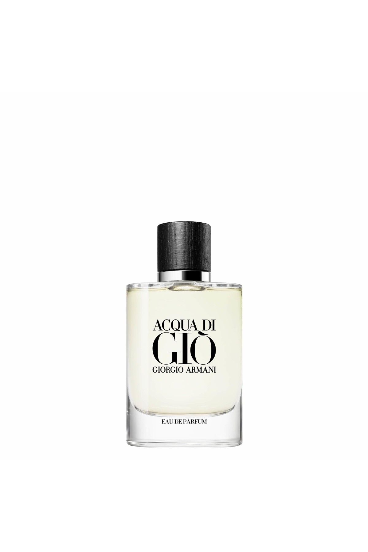 Мужские духи Giorgio Armani Acqua Di Gio Edp 75 мл 3614273662475 LD469600