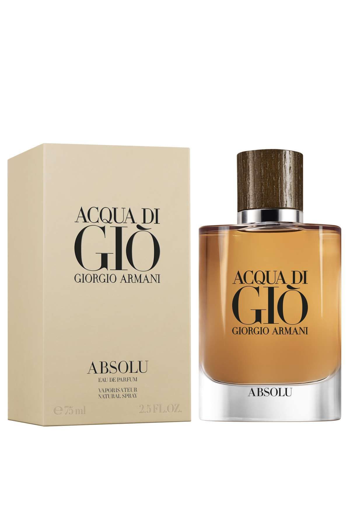 Giorgio armani acqua di gio absolu deals instinct