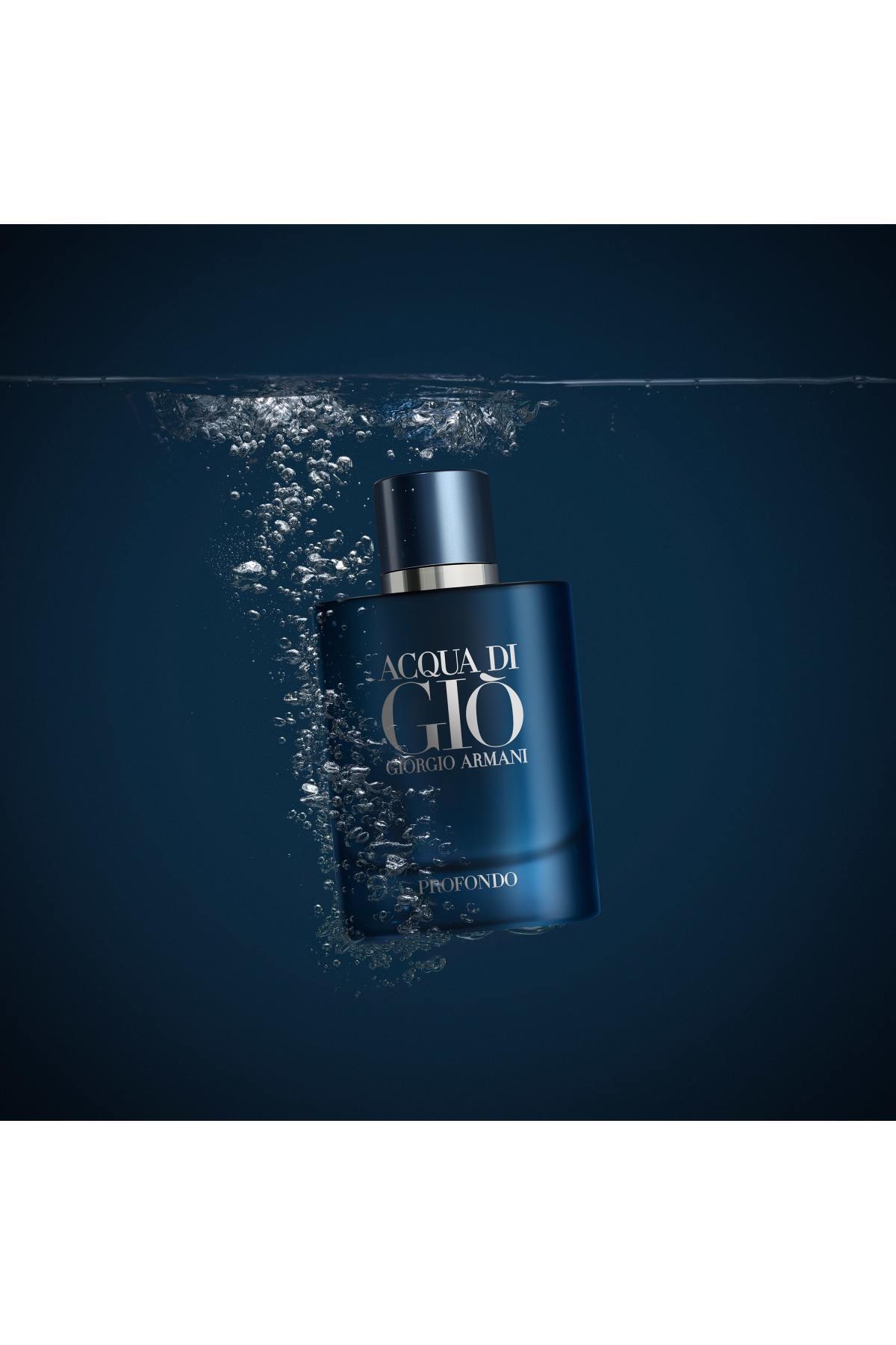 acqua di gio profondo 125ml
