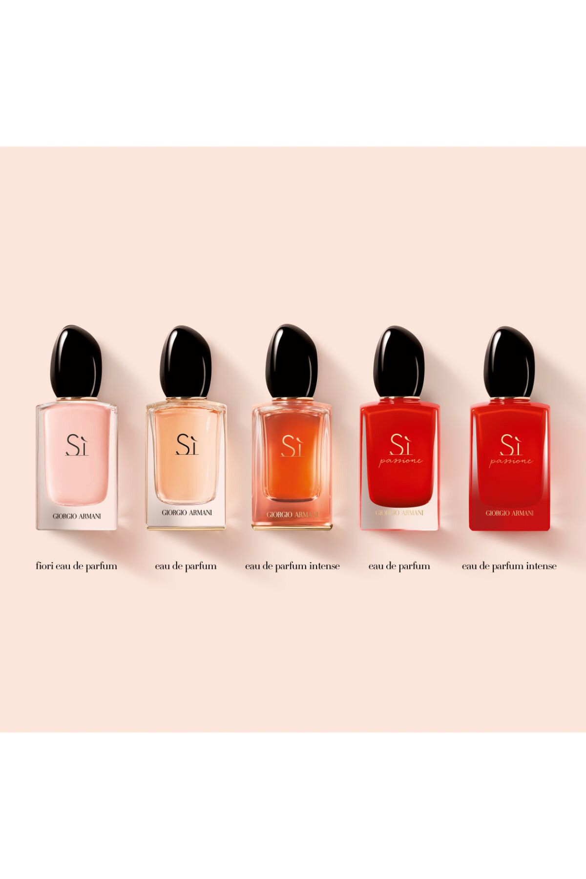 Giorgio armani si intense 50ml on sale