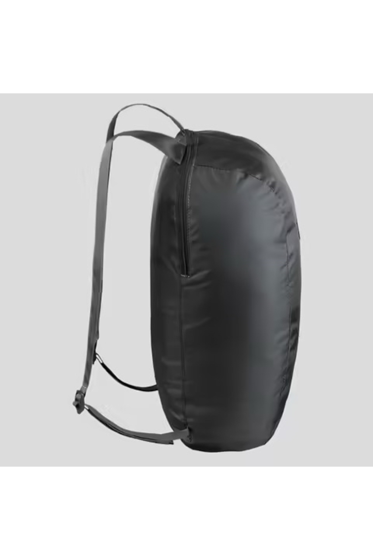 کوله پشتی زنانه مشکی Decathlon | 123459-PL اورجینال - تصویر 2