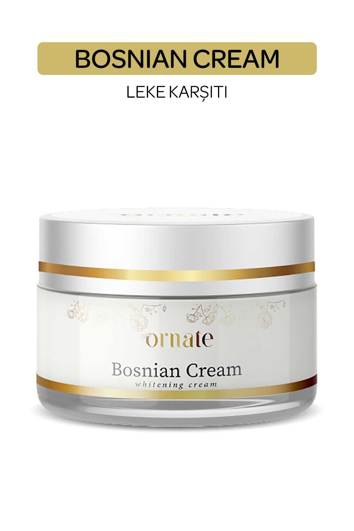 Soluskin crème cicatrisante réparatrice 50 ml - APYAPARA