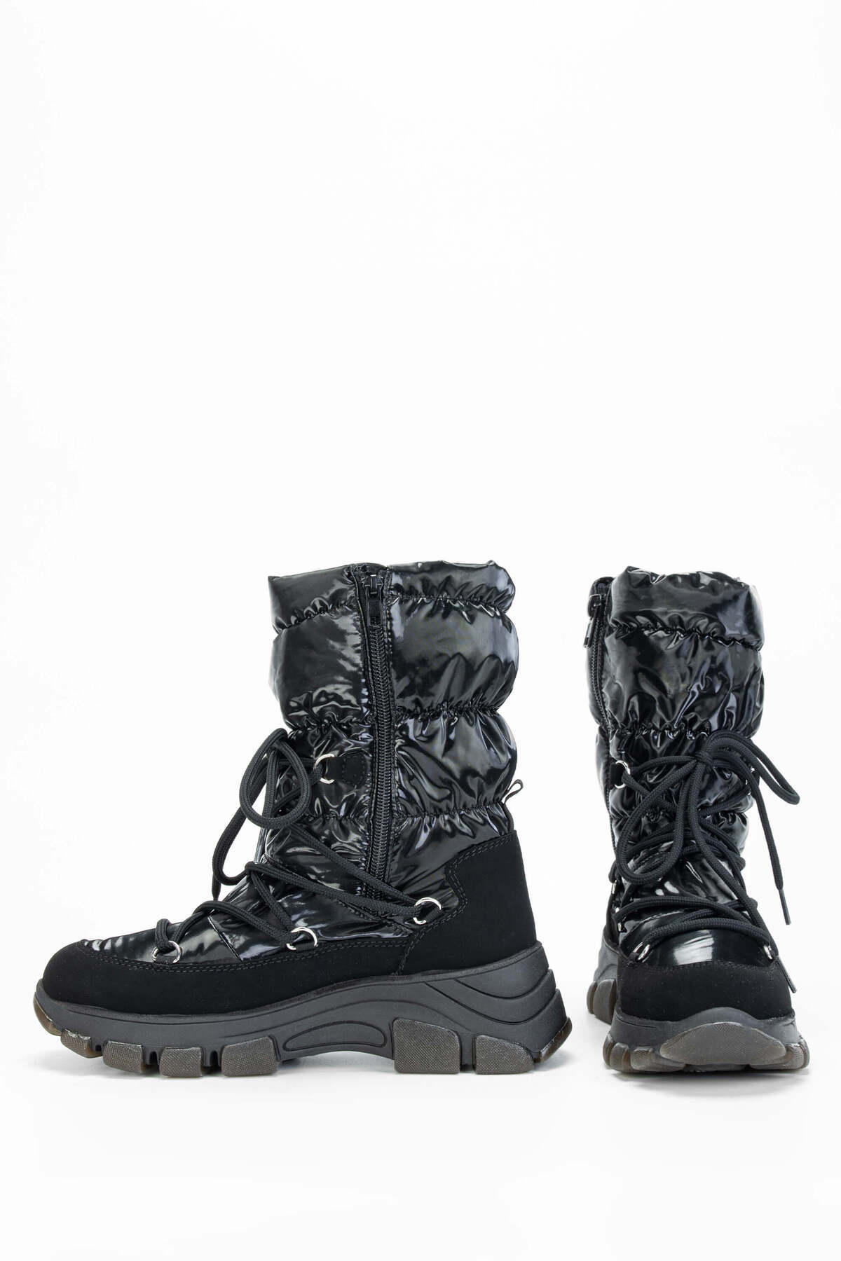 بوت زنانه تامر تانجا | 1020 1728 BN BOT SK23/24 Tamer Tanca - Image 5