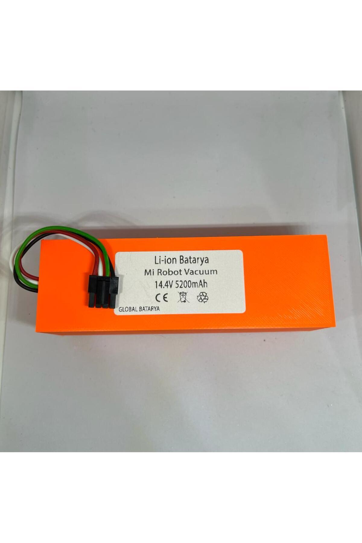 Réinitialisation matérielle XIAOMI Mi Robot Vacuum Cleaner SDJQR02RR