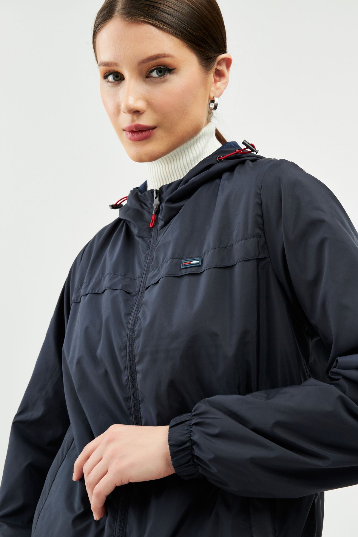 Clubb raincoat new arrivals