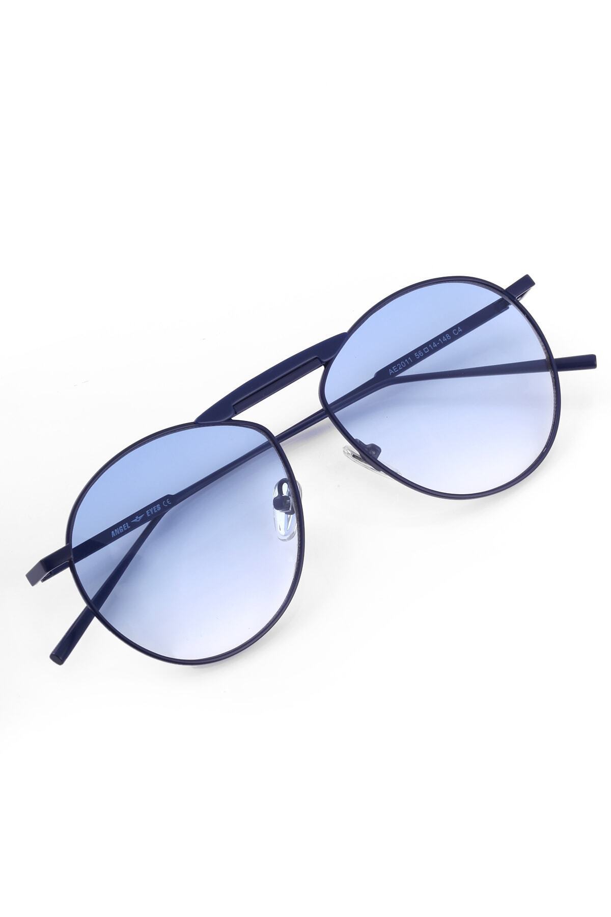 عینک آفتابی مردانه    | انجل آیز Angel Eyes B4483 - تصویر 5
