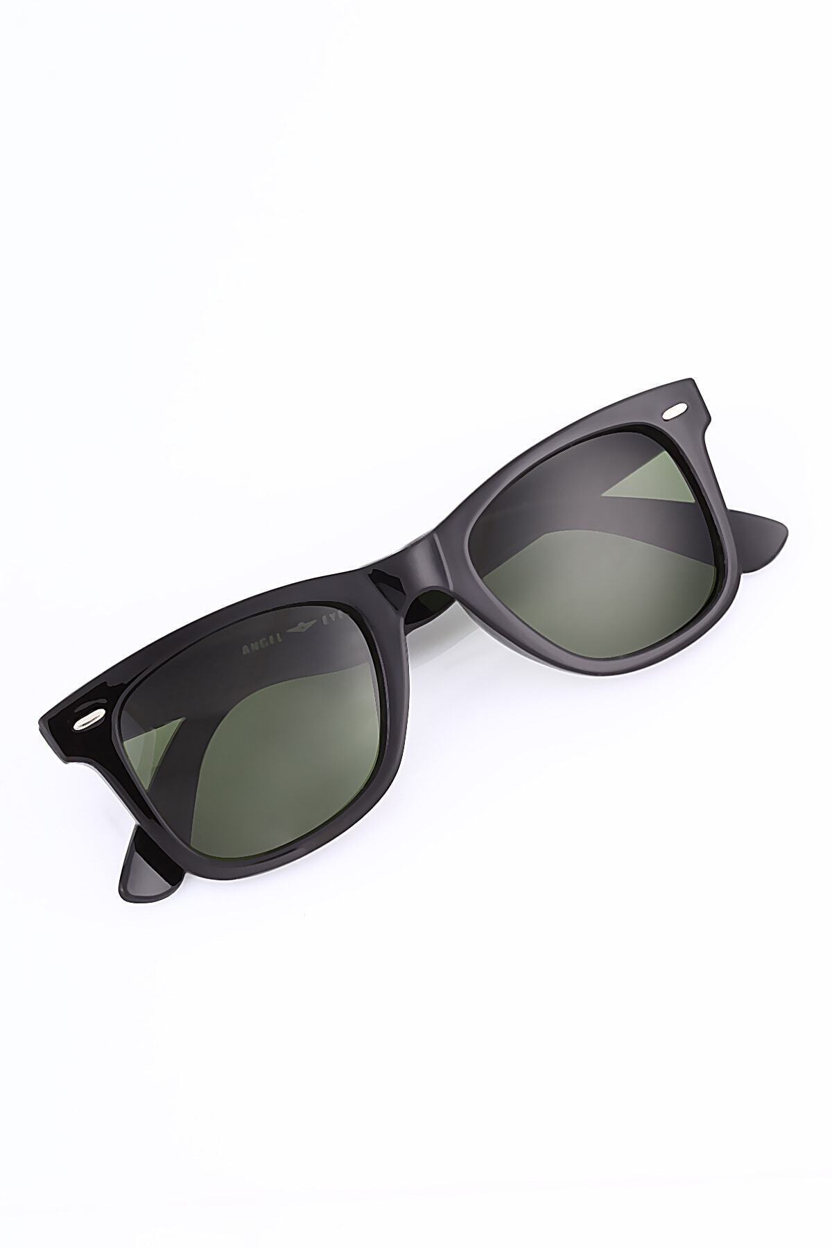 عینک آفتابی مردانه هندسی | انجل آیز Angel Eyes AE2151 - تصویر 2