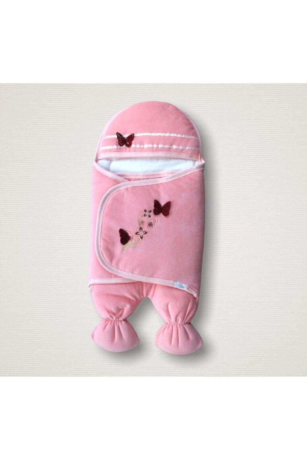 Butterfly swaddle blanket discount