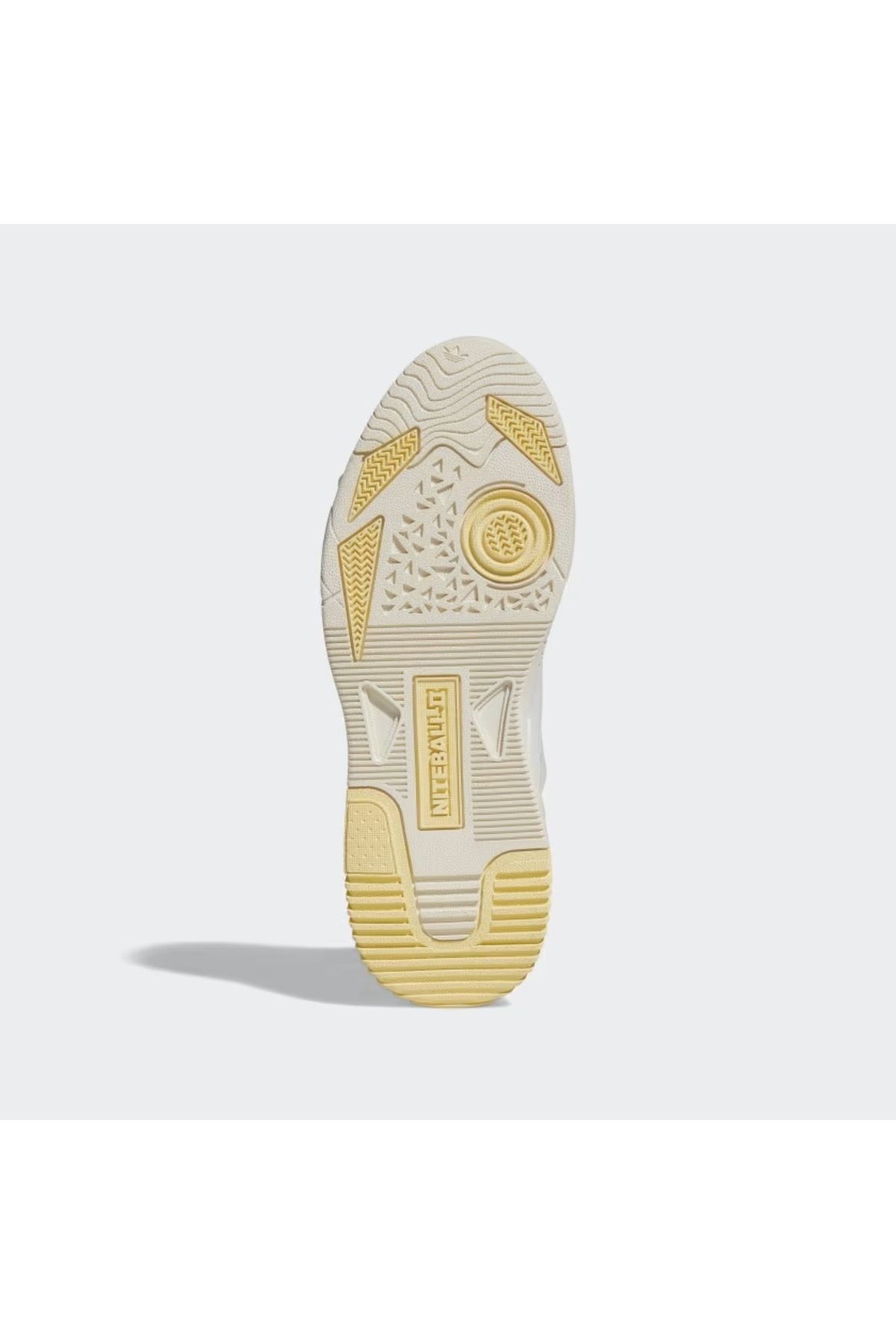 adidas  كفش كتانى مردانه ورزشی اسپرت مدل niteball 2
