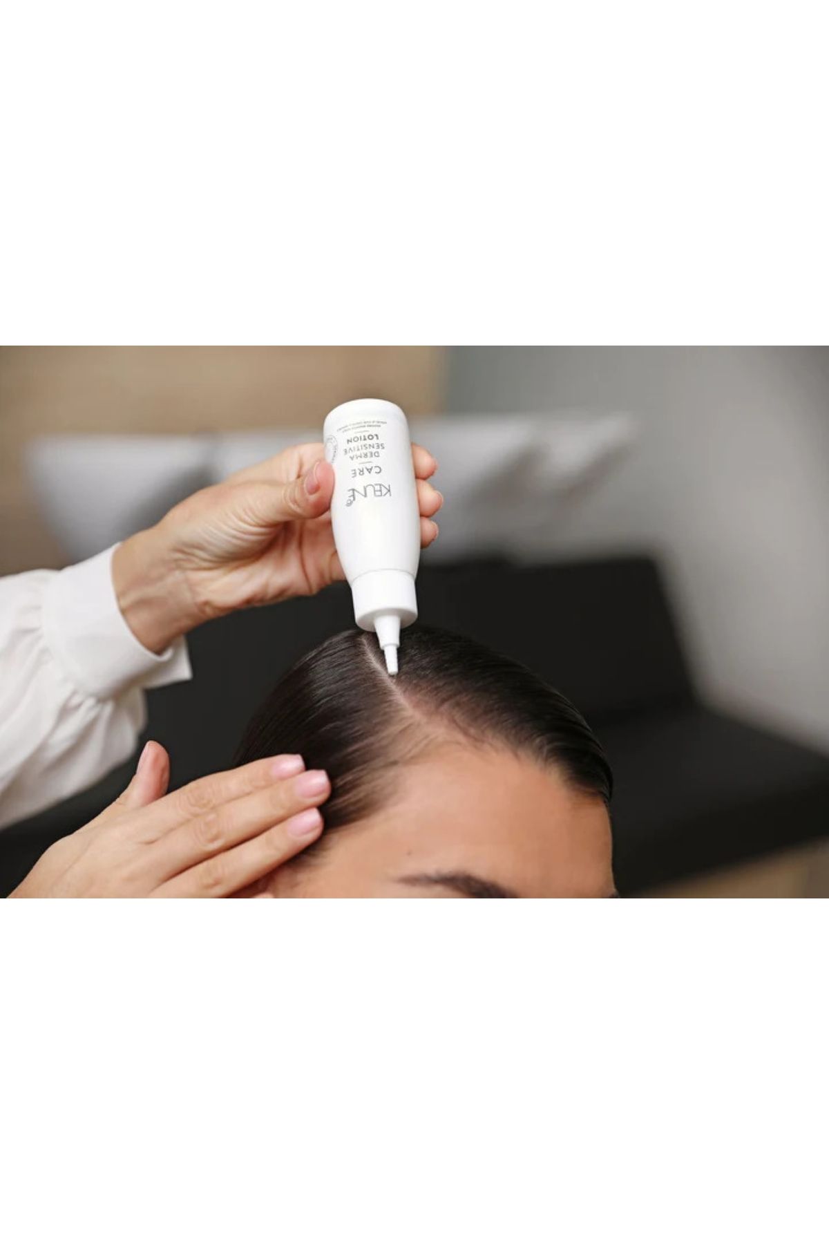 Keune-Care Derma Sensitive Lotion - Soothing Lotion for Sensitive Scalp 75ml 2